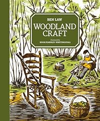 Woodland craft for sale  Delivered anywhere in UK