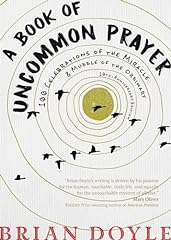 Book uncommon prayer for sale  Delivered anywhere in USA 