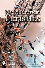 Native american fetishes for sale  Delivered anywhere in UK