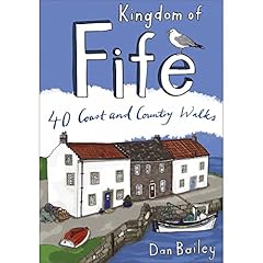 Kingdom fife. coast for sale  Delivered anywhere in UK