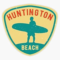 Retro surf huntington for sale  Delivered anywhere in USA 