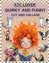 Atc lover quirky for sale  Delivered anywhere in UK