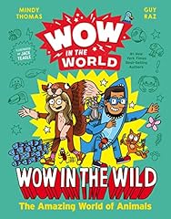 Wow wow wild for sale  Delivered anywhere in UK