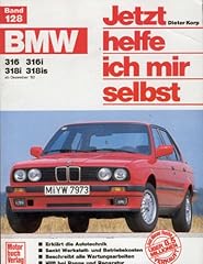Bmw 316 316i d'occasion  Livré partout en Belgiqu
