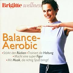 Brigitte balance aerobic gebraucht kaufen  Wird an jeden Ort in Deutschland