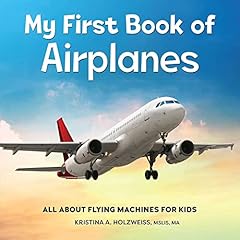 First book airplanes gebraucht kaufen  Wird an jeden Ort in Deutschland