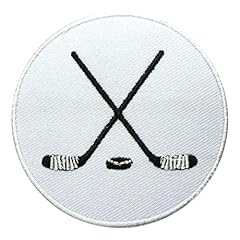 Hockey sticks patch for sale  Delivered anywhere in UK