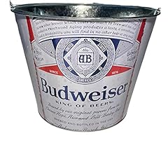 Budweiser bud metal for sale  Delivered anywhere in USA 