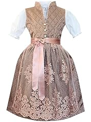 Alpenmärchen kinderdirndl exk gebraucht kaufen  Wird an jeden Ort in Deutschland
