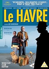 Havre dvd gebraucht kaufen  Wird an jeden Ort in Deutschland