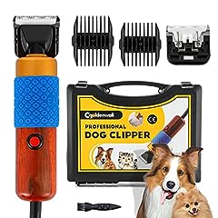 Cgoldenwall dog clippers for sale  Delivered anywhere in UK