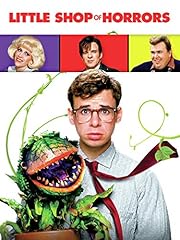 Little shop horrors for sale  Delivered anywhere in UK