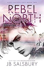 Rebel north for sale  Delivered anywhere in UK