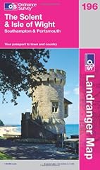 The solent and d'occasion  Livré partout en France