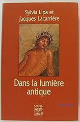 Lumière antique d'occasion  Livré partout en France