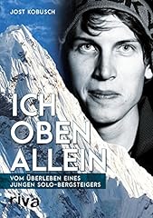 Ich oben allein d'occasion  Livré partout en France