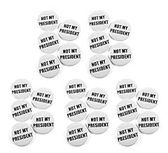 President pinback buttons for sale  Delivered anywhere in USA 