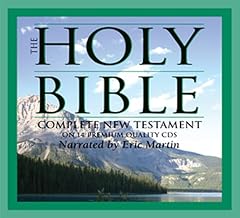 Audio bible audio for sale  Delivered anywhere in USA 