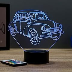 Lampe fan 4cv d'occasion  Livré partout en France