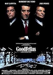 Goodfellas classic vintage for sale  Delivered anywhere in UK