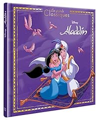 Aladdin grands classiques d'occasion  Livré partout en France