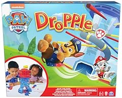 Paw patrol dropple for sale  Delivered anywhere in UK