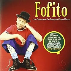 Fofito for sale  Delivered anywhere in UK