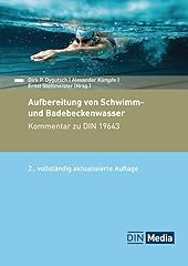 Aufbereitung schwimm badebecke gebraucht kaufen  Wird an jeden Ort in Deutschland