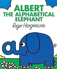 Albert the alphabetical gebraucht kaufen  Wird an jeden Ort in Deutschland