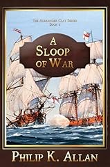Sloop war for sale  Delivered anywhere in UK