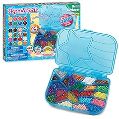 Aquabeads méga recharge d'occasion  Livré partout en France