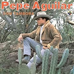Pepe aguilar con for sale  Delivered anywhere in UK