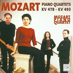 Mozart 478 493 d'occasion  Livré partout en France