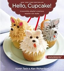 Hello cupcake irresistibly for sale  Delivered anywhere in USA 