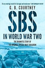 Sbs war two for sale  Delivered anywhere in UK