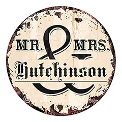 Mrs hutchinson plaque d'occasion  Livré partout en France