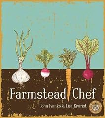 Farmstead chef ivanko for sale  Delivered anywhere in UK
