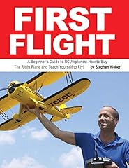 First flight beginner for sale  Delivered anywhere in USA 