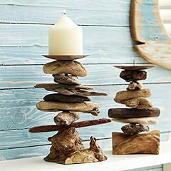 Handmade rustic driftwood for sale  Delivered anywhere in UK