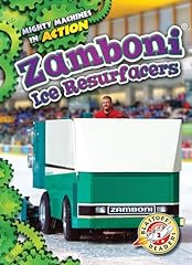 Zamboni ice resurfacers for sale  Delivered anywhere in USA 