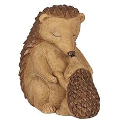 Adorable brown resin for sale  Delivered anywhere in UK