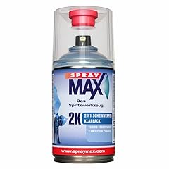 Spray max scheinwerferlack gebraucht kaufen  Wird an jeden Ort in Deutschland