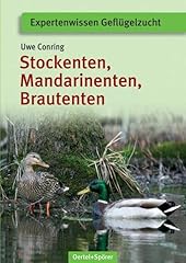 Stockenten mandarinenten braut gebraucht kaufen  Wird an jeden Ort in Deutschland