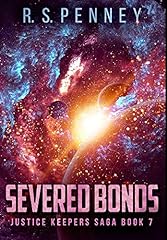Severed bonds premium for sale  Delivered anywhere in UK