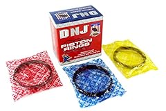 Dnj piston ring for sale  Delivered anywhere in USA 