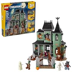 Lego creator haunted for sale  Delivered anywhere in USA 