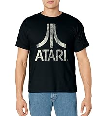 Atari classic logo for sale  Delivered anywhere in USA 