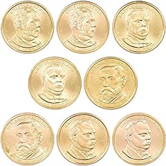 2012 presidential dollar for sale  Delivered anywhere in USA 