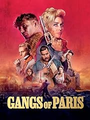 Gangs paris usato  Spedito ovunque in Italia 