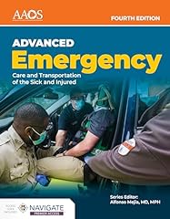 Aemt advanced emergency for sale  Delivered anywhere in USA 